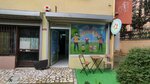 Shining Senses (Istanbul, Kadikoy, Bostanci Neighborhood, Wisteria Street, 19D), children's developmental center