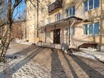 Студенческая (naberezhnaya 6-y Armii, 199Г), canteen