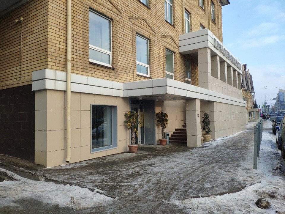 Фото Парк Отель