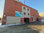 Gsk Servissvyazinform (Novo-Sadovaya Street, 329А) ، موقف سيارات مشترك