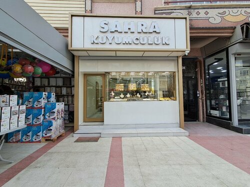 Sahra Kuyumculuk Fotoğraf 2