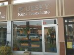 Bluesky Dry Cleaning (Ankara Province, Cankaya District, Alacaatli Neighborhood, Erdemkent Street, 2F), dry cleaning