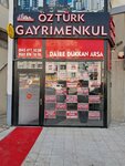 Ozturk Real Estate (Ankara Province, Mamak District, Yesilbayir Neighborhood, 1788/1st Street, 6) ، وكالة عقارية