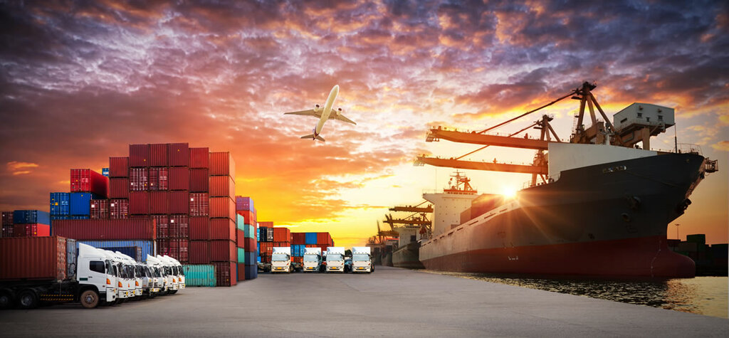 Logistics company Cargo Pro Group, Tashkent, photo