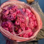 Florist (Minskaya ulitsa, 120/8), flower shop