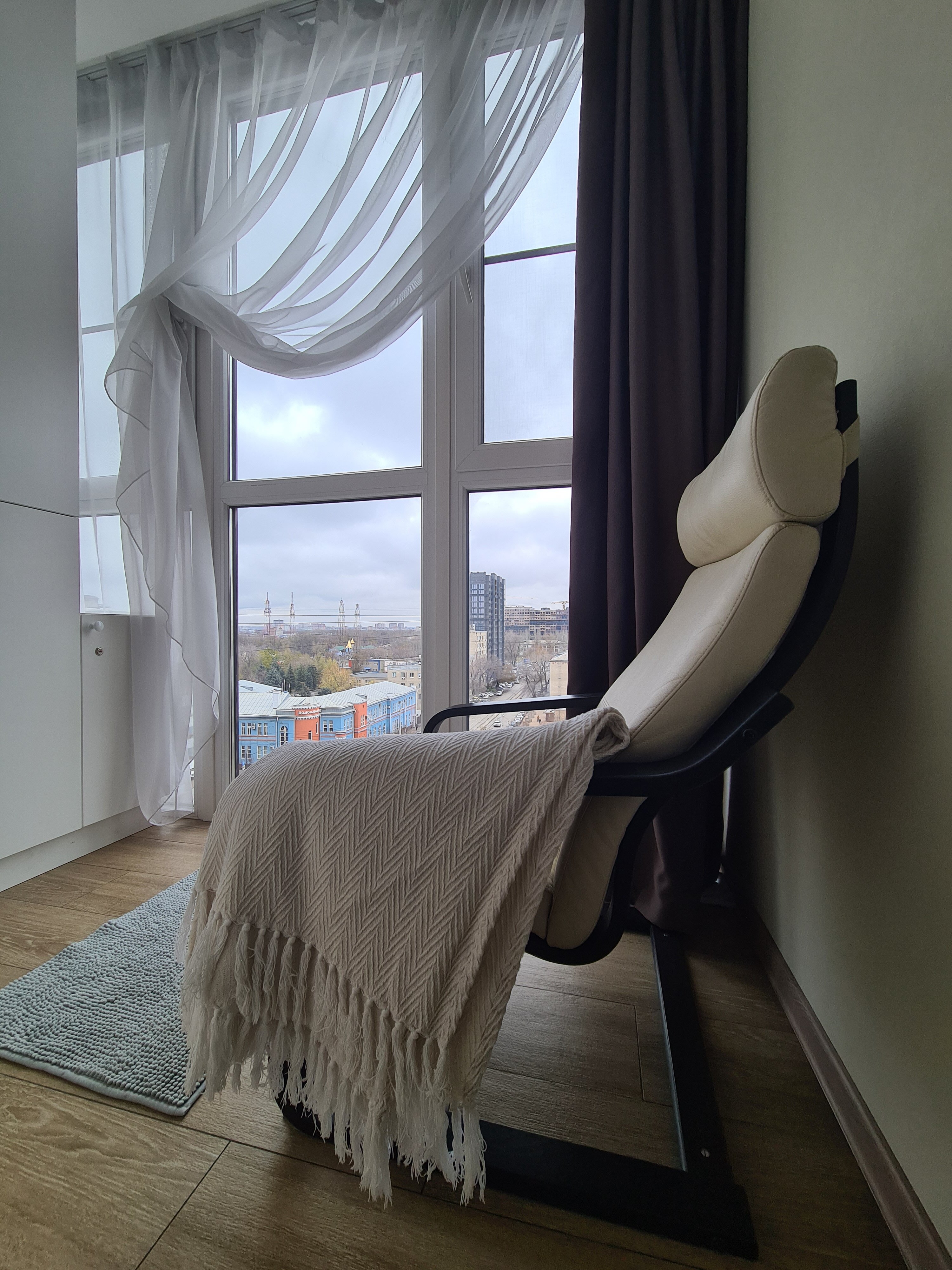 Фото Апартаменты Бизнес-класса