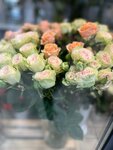 Розочка (Solnechnaya Polyana Street, 24Д), flower shop