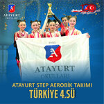 Ozel Atayurt Okullari (Eskişehir, Tepebasi District, Yukari Sogutonu Neighborhood, 951. Sok., 148) ، مدرسة خاصة