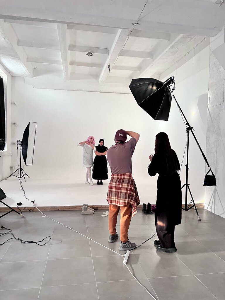 Photo studio ФотоСфера92, Sevastopol, photo
