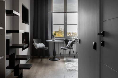 Апартаменты Comfort24Apart в Северо-Восточном административном округе