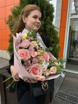 Lavanda  (Nikolaya Ostrovskogo Street, 91), flower shop