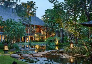 Гостиница Hyatt Regency Bali