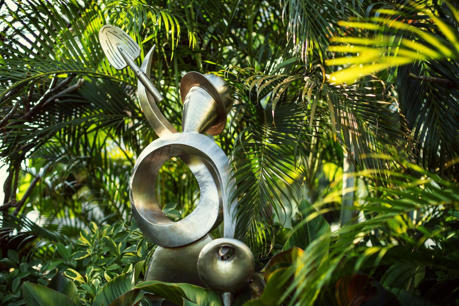 Фото The Silveri Hong Kong - MGallery