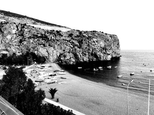 Гостиница Embarcadero de Calahonda