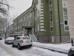 Aeb Nezavisimy ekspert A. V. Smirnov (Sofiyskaya Side District, Bolshaya Konyshennaya Street, 5А), peritaje de automóviles, evaluación de vehículos