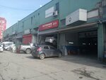 Yazoglu Auto Body Paint (Istanbul, Kartal, Esentepe Neighborhood, Erdogan Street, 4B), auto body repair