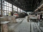 Upk StroyInvest (ulitsa Saltykova, 18), metal rolling
