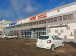 Блакросс (Aviatorov Highway, 11А) ، متجر قطع غيار ولوازم السيارات