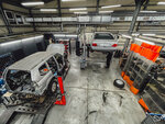 Юнит Кузовной (selo Petrovskoye, 3), auto body repair
