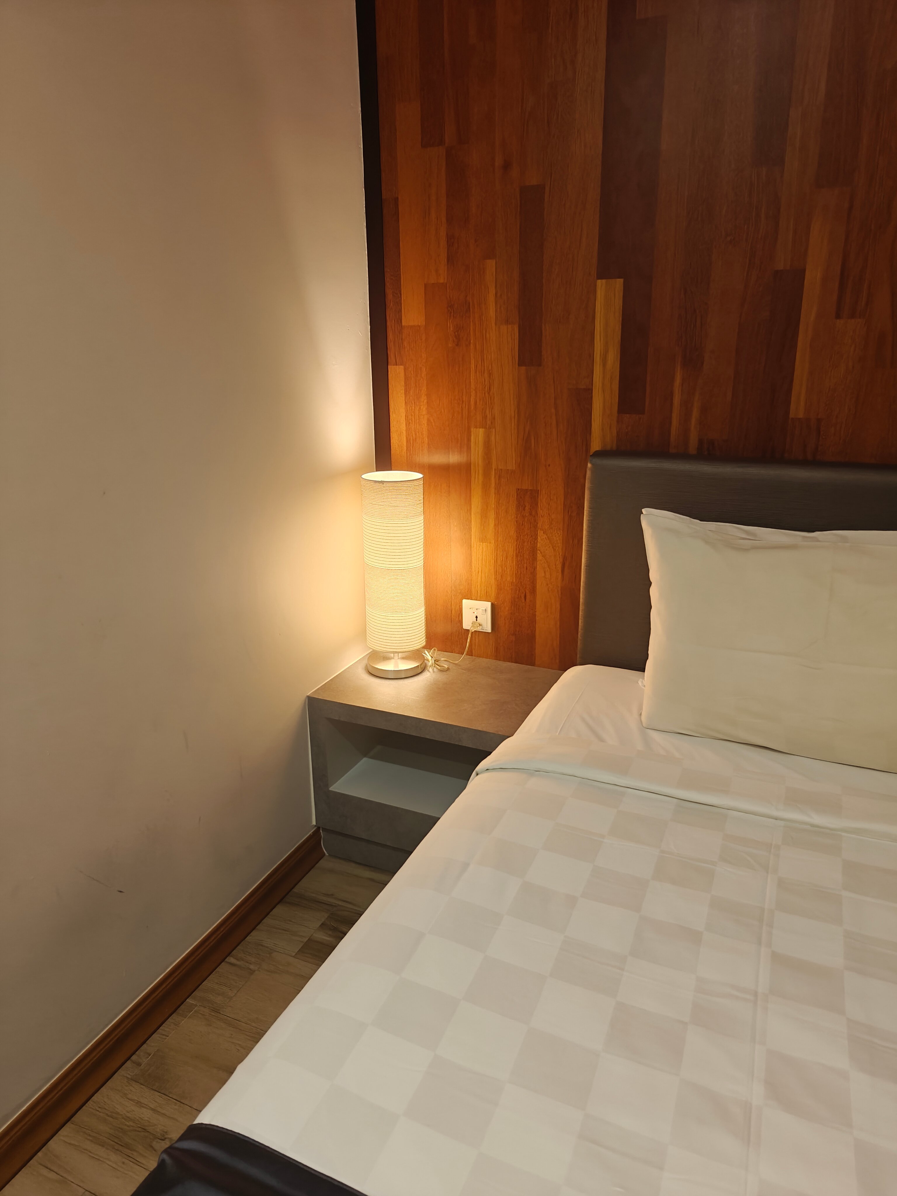 Фото Frame Hotel