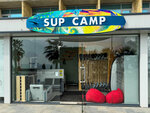 Sup Camp (квартал Приморский парк имени Гагарина, 3Б, корп. 2) ، تأجير الأجهزة