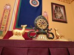 Buddhist center Dzogchen Shrisingha (Bolshaya Pushkarskaya Street, 3), religious organization