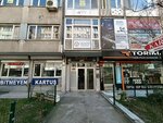 Financial Advisor Ercan Sahin (Ankara Province, Cankaya District, Hanimeli Street, 39), asesores fiscales