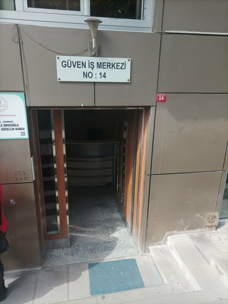 Centro de salud Özel Nefes Evde Bakım ve Sağlık Hizmetleri Merkezi, , foto