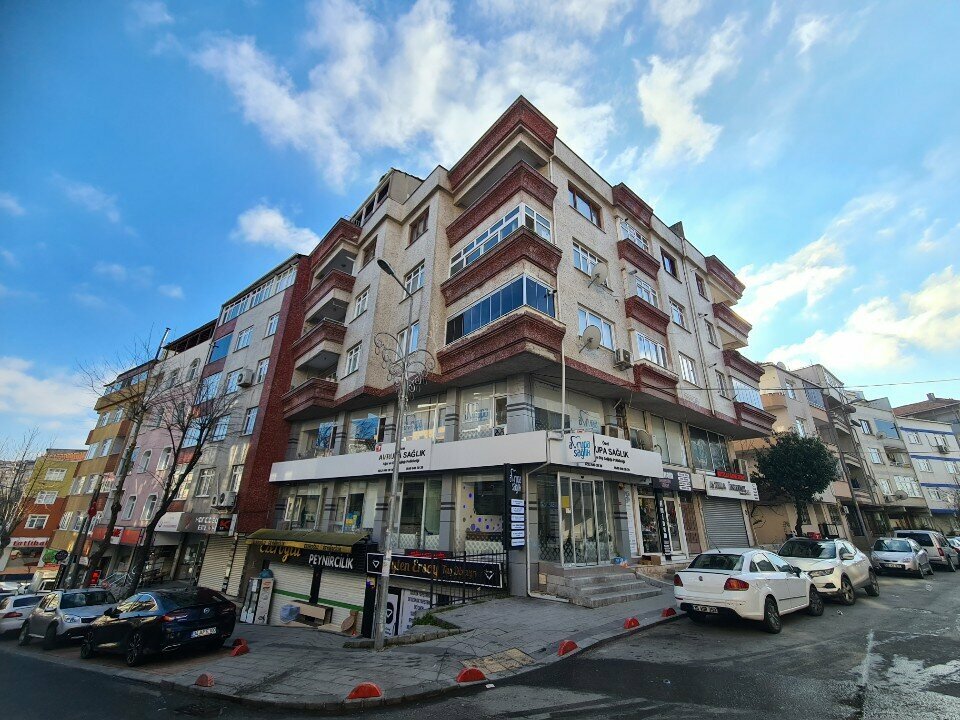 عيادات الأسنان Avrupa Saglik Oral and Dental Health Polyclinic ، اسطنبول، صورة