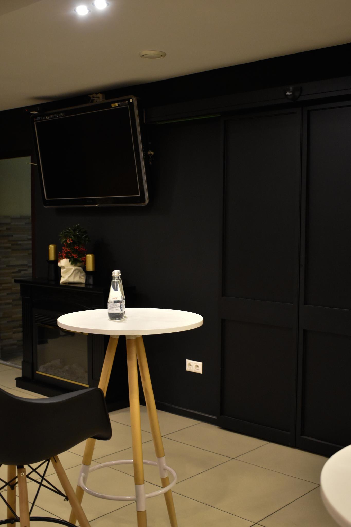 Фото Гостиница Удельная