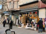 Deza Fashion (Istanbul, Fatih, Balabanaga Neighborhood, Buyuk Resit Pasha Street, 38), clothing store