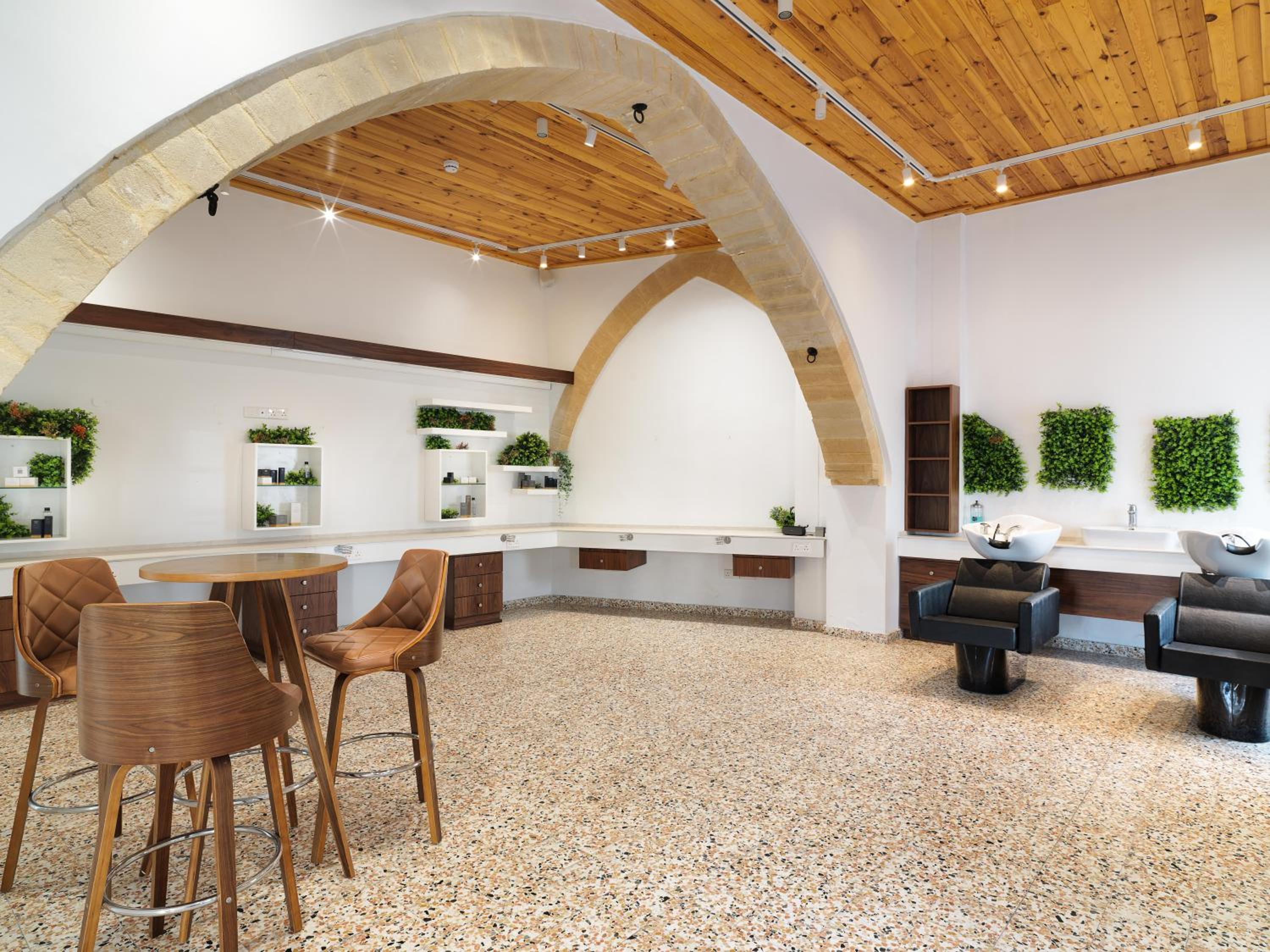 Фото Leonardo Boutique Hotel Larnaca