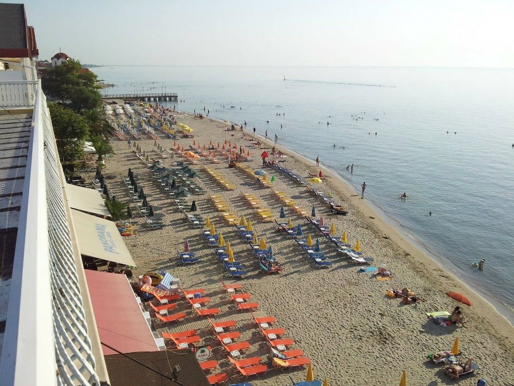 Фото отеля 5