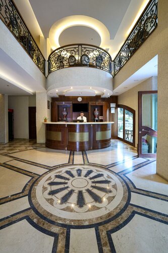 Гостиница Butik Hotel Princess Maya в Адане