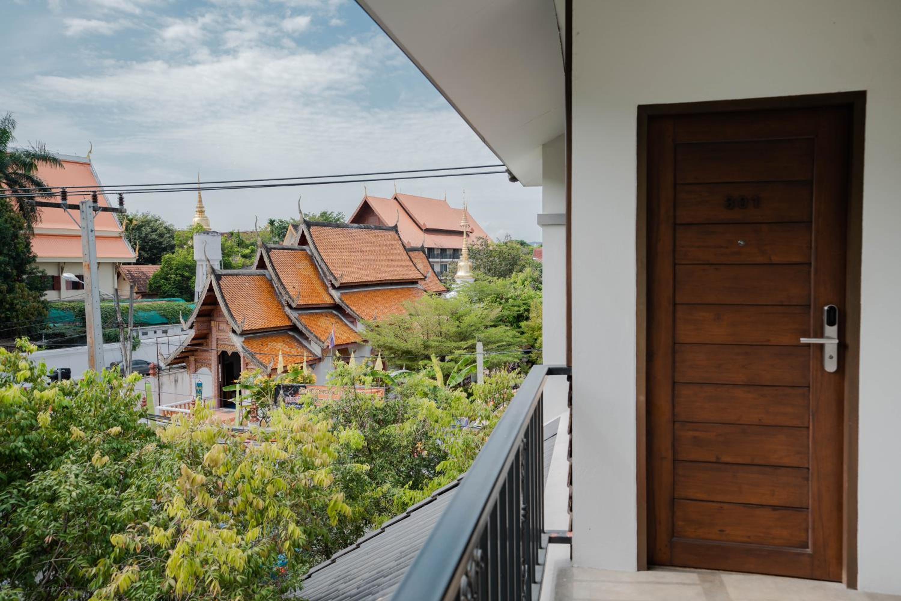 Фото Paraiso Hotel Chiangmai