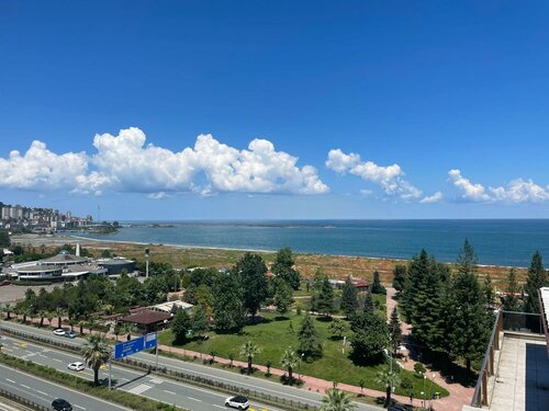 Гостиница Simal в Ризе