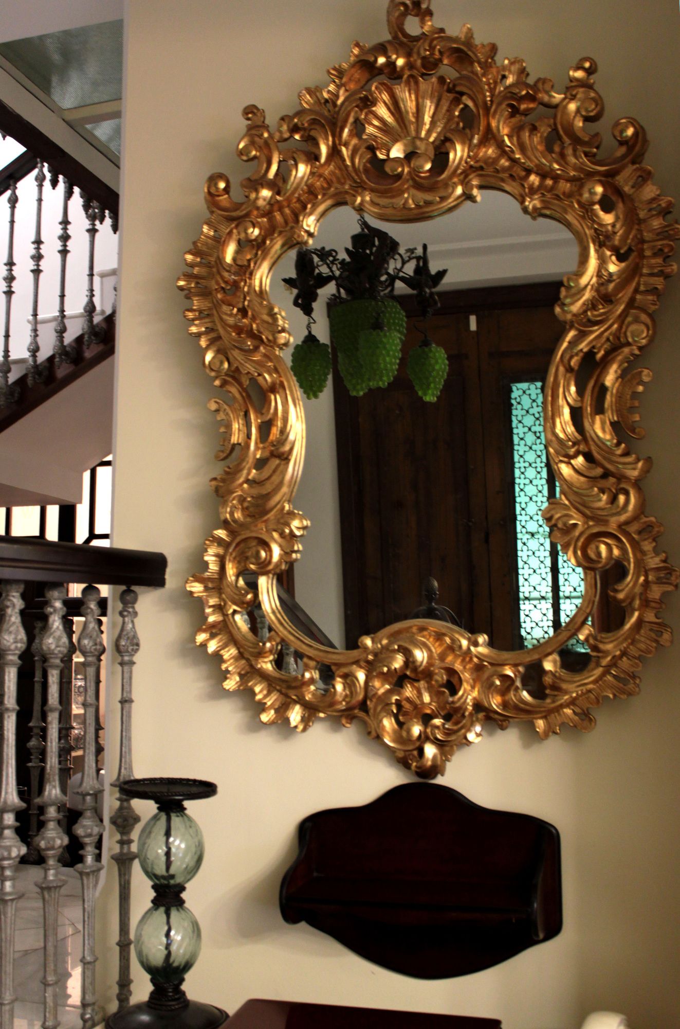 Фото Rosa de Comares