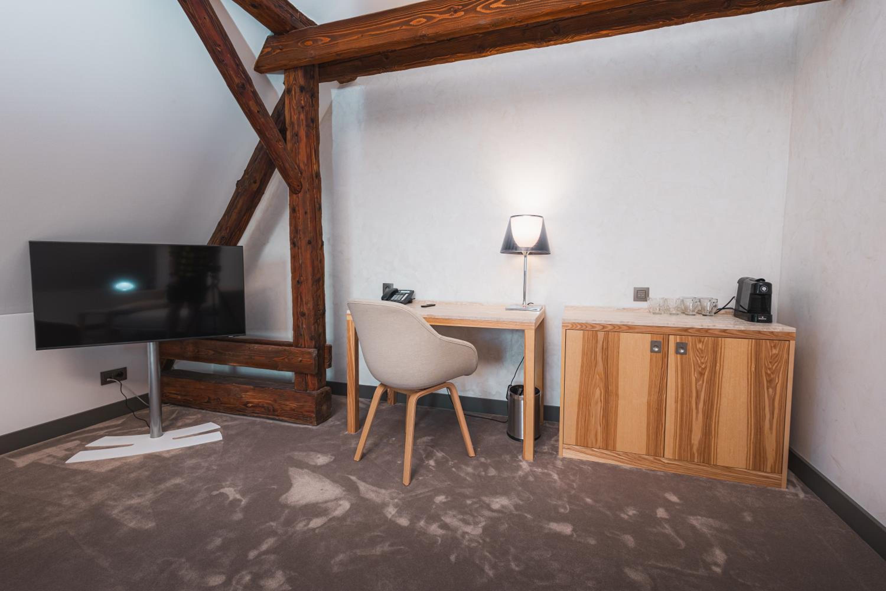 Фото Hotel Albrecht