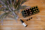 Organic House (ulitsa Karbysheva, 20А), perfume and cosmetics shop
