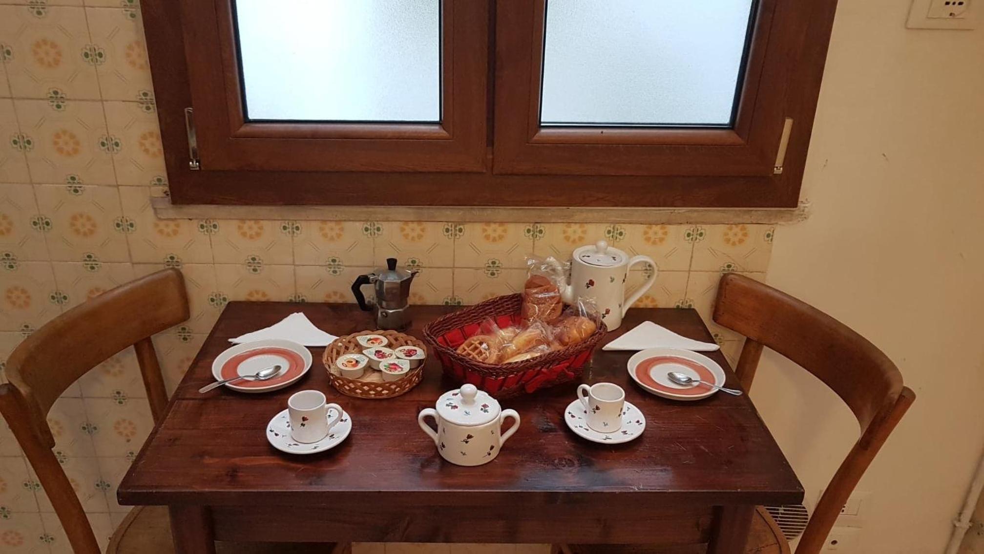 Фото B&b Del Teatro