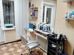 Credo (Generala Tyuleneva Avenue, 16) ، صالون تجميل