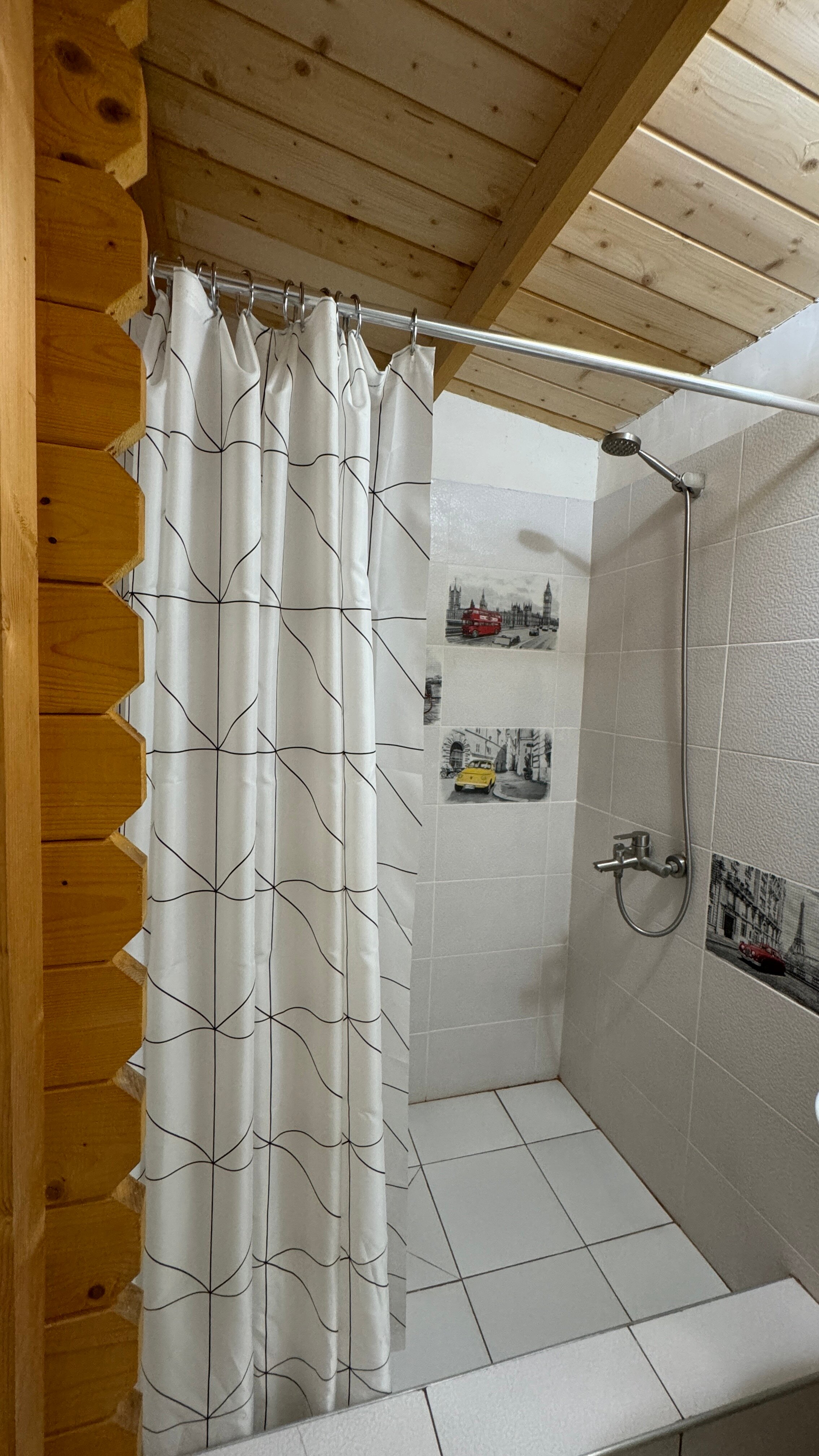 Фото Sea land cottege