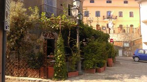 Бар Вителли (Sicily, Messina, SP21), bar, pub