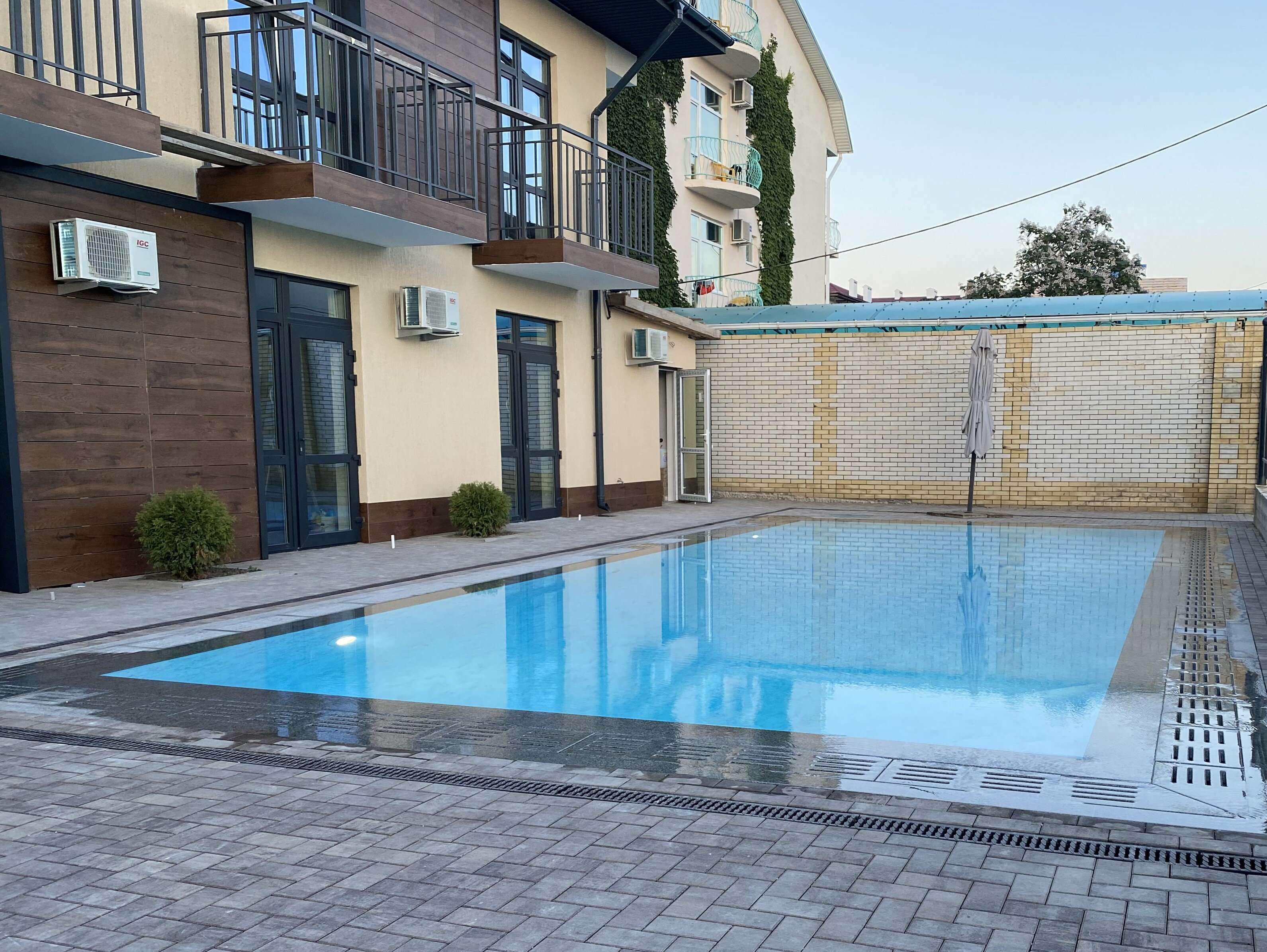 Фото Авалон