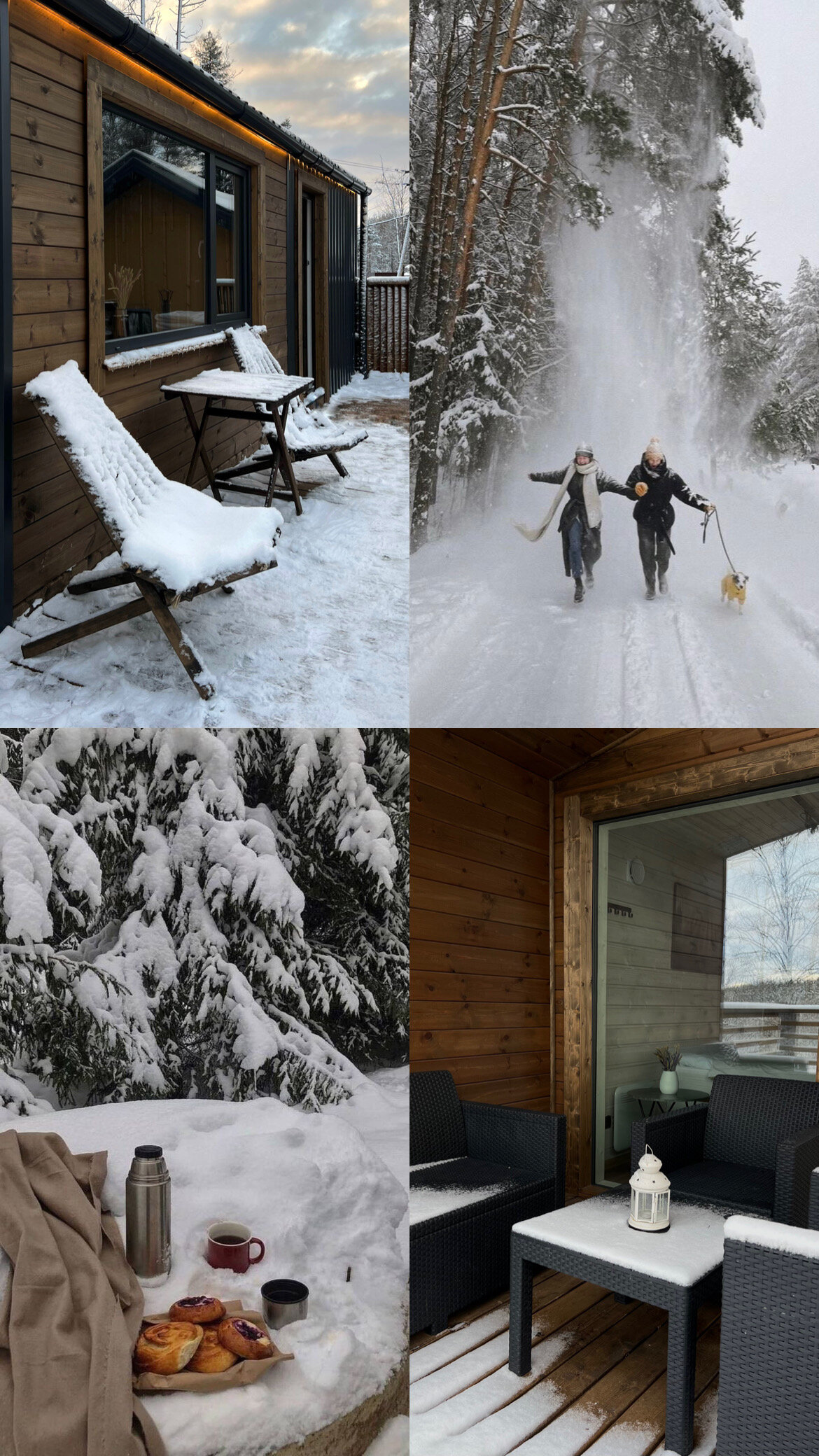 Фото Дача FeelWood