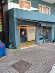 Talha Men's Hairdresser (Istanbul, Kagithane, Celiktepe Neighborhood, Ridaniye Street, 1A) ، صالون حلاقة