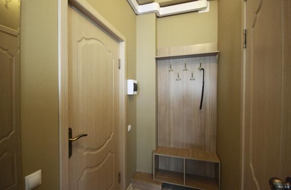 Фото Новосёл