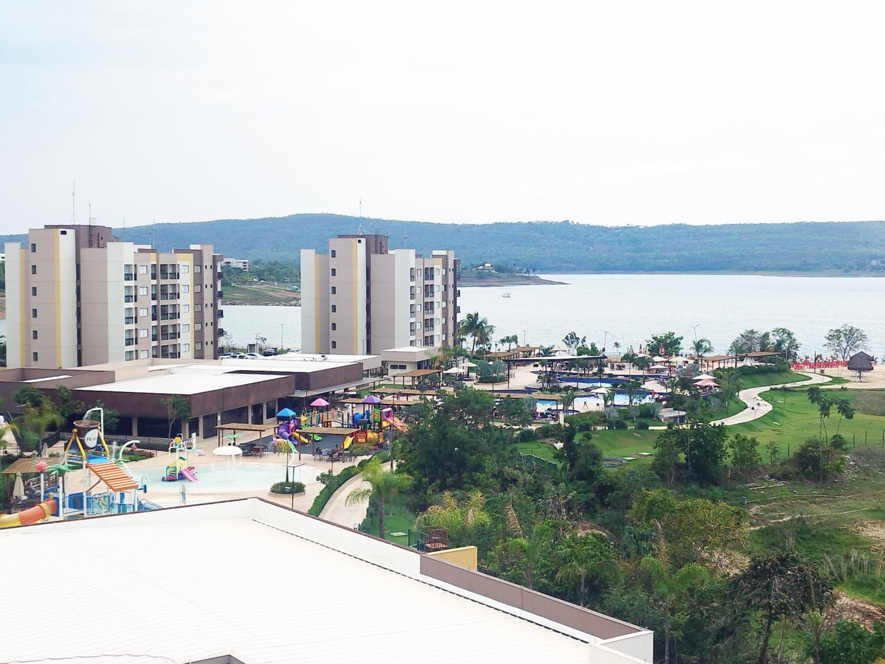 Фото Prive Praias do Lago Eco Resort