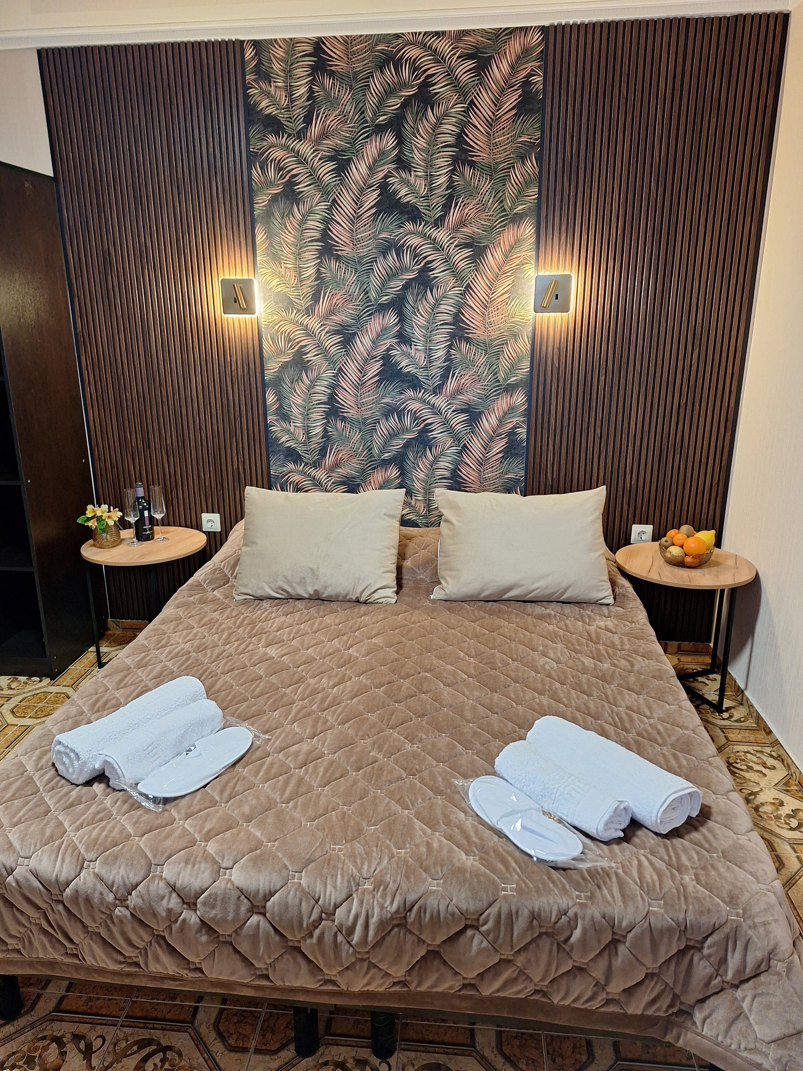 Фото Гостевой дом Цитрус