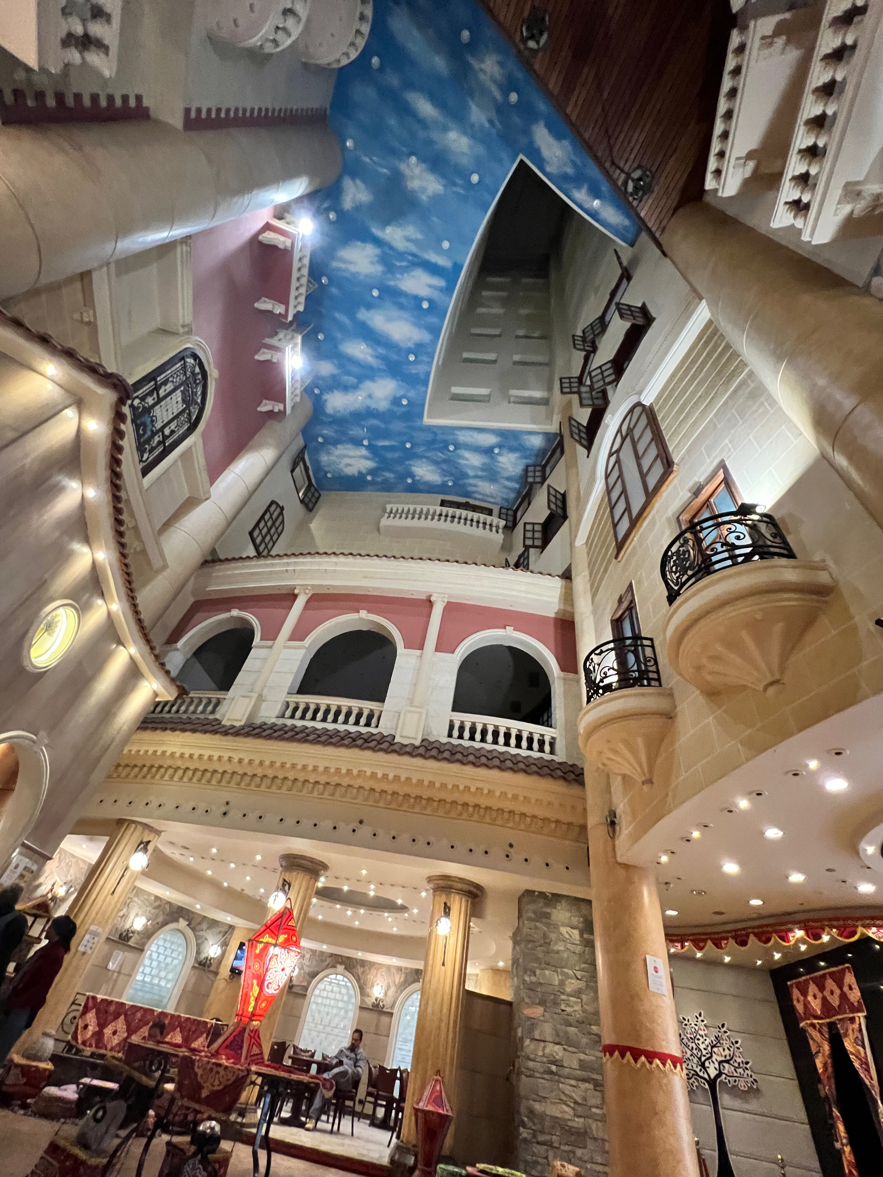 Фото Cherry Maryski Hotel